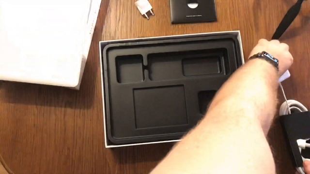 #24 Unboxing the new MacBook Air 13’ bought in 2018 смотреть онлайн