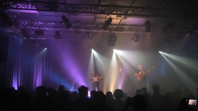 Harri Stojka "Voodoo Child" (Jimi Hendrix) смотреть онлайн