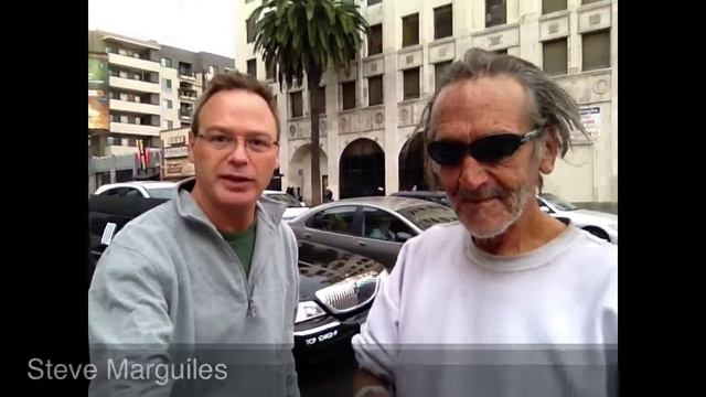 Tom Hawkins Mini Doc - Pigeons And Xenu смотреть онлайн