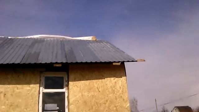 Постройка дачи своими руками смотреть онлайн