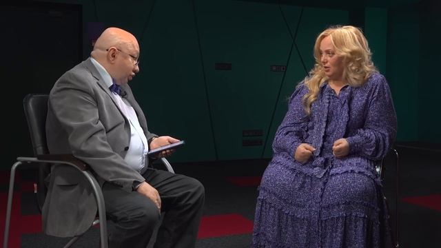 Небезнадёжно. Игорь Виттель и Ольга Ускова смотреть онлайн