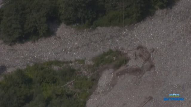 Прыжок с высоты 207 м Скай парк Сочи смотреть онлайн