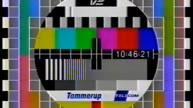 Panasonic NV-HS820 VCR + Panasonic DVD Recorder (TBC), VHS Capture