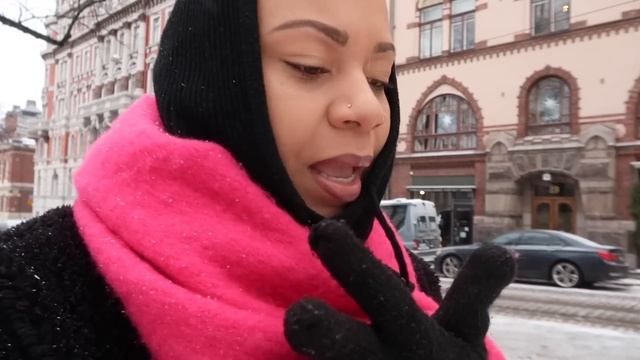 how we spent 24 hours in Helsinki, Finland! // travel vlog смотреть онлайн