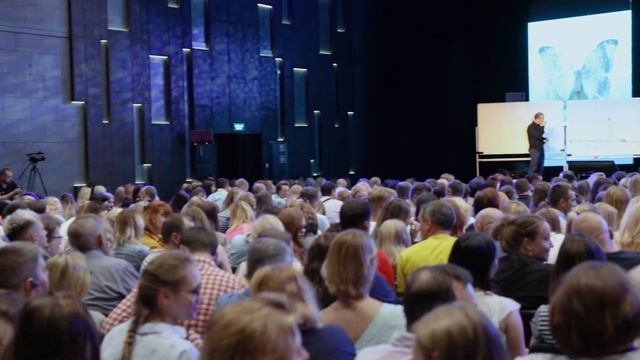 Джо Диспенза в Киеве 2019 смотреть онлайн