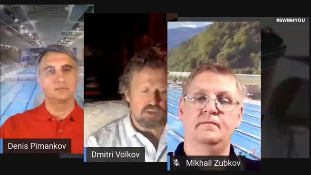 Дмитрий Волков в прямом эфире у Пиманкова и Зубкова смотреть онлайн