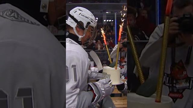 День Рождения Ивана Демидова #Shorts смотреть онлайн