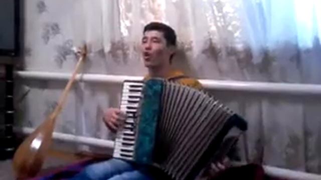 Ерсултан Бекпулатов------------------Костанай смотреть онлайн