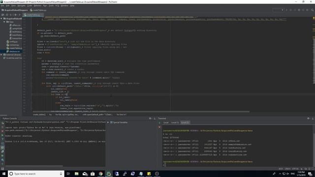 PostgreSQL смотреть онлайн