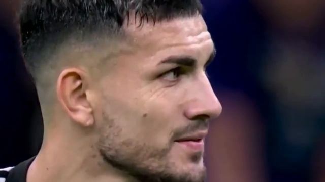 Leandro Paredes vs Netherlands | World Cup Quarter Final 2022 - HD смотреть онлайн