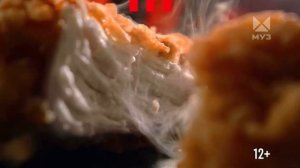 Новогодняя реклама «KFC» 2023-2024