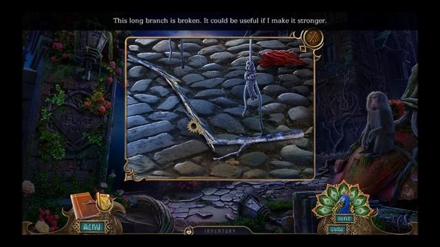 Darkarta A Broken Hearts Quest Collectors Edition part 1 смотреть онлайн