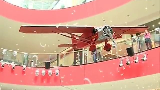 „Lituanica" ruošiasi skrydžiui į Šanchajų смотреть онлайн