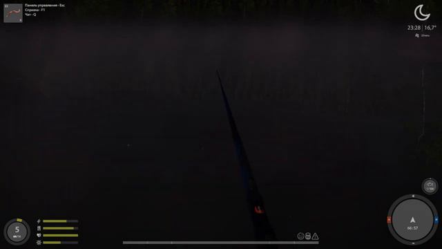 Русская рыбалка 4 - Рвем лески и теряем блесна! смотреть онлайн