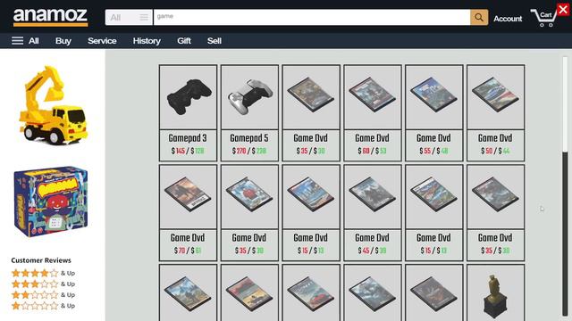Storage Hunting & Selling Life Begins ~ Dealer Simulator смотреть онлайн