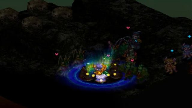 Прохождение Saiyuki Journey West немного заработка смотреть онлайн