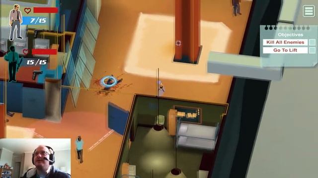 Let's Play LA Cops Part 1 смотреть онлайн