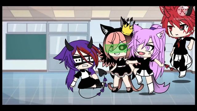 ☆♪Light Em Up ♪☆ •{GLMV}• ♪☆Gacha Life ♪☆ смотреть онлайн