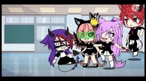 ☆♪Light Em Up ♪☆ •{GLMV}• ♪☆Gacha Life ♪☆