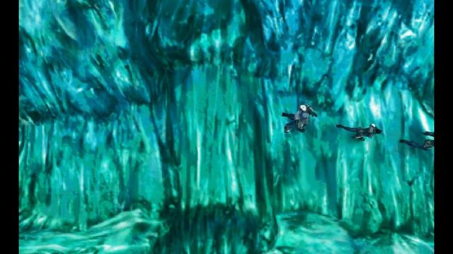 Final Fantasy VIII - часть 9 - Пандора смотреть онлайн