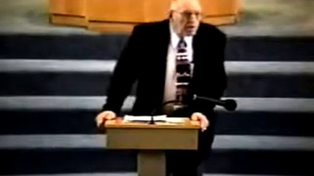 Hodge, Charles "My Daily Walk With God"(Session 2) Bell Shoals 1998 смотреть онлайн