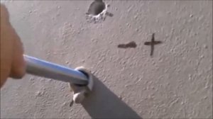 Химический анкер, применение