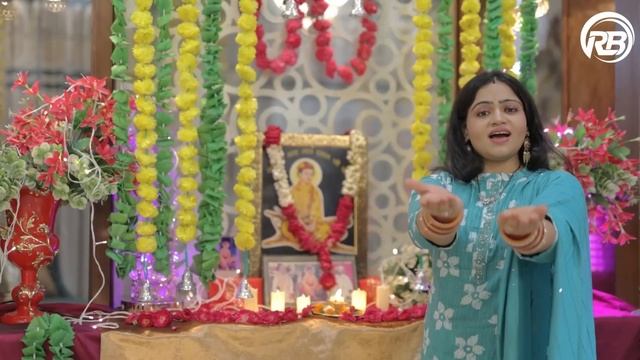 Satguru paaya te Ho Gaiyan Nihal | Satguru bhajan | Ritika Bhatia | Bawa lal Ji bhajan смотреть онлайн