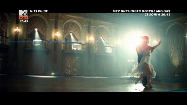 Ed Sheeran - Thiking Out Loud  MTV PULSE HD