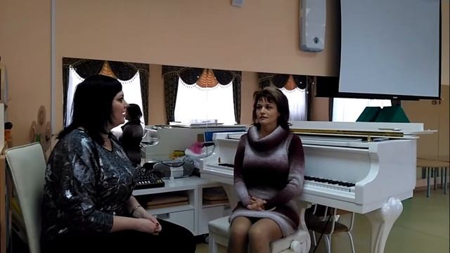 Интервью( Борякова Татьяна Сергеевна) смотреть онлайн