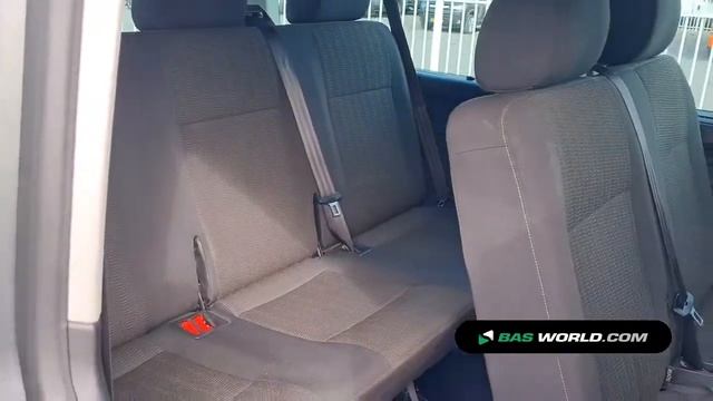 70185723 Volkswagen Caravelle смотреть онлайн