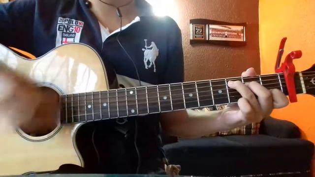 Dangerous Woman Male Cover - Ariana Grande смотреть онлайн