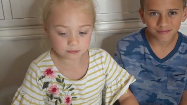 Our Baby's First Time Laughing At 2 Months Old Caught On Camera!!! смотреть онлайн