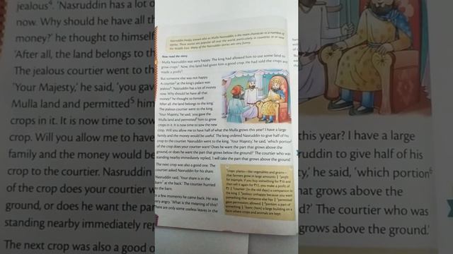 English Class 3 Oxford New Broadway Ch-1 "Above or Below" Explanation in Hindi #English_reader #CBS смотреть онлайн