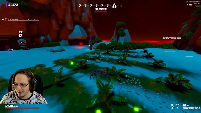 THE MOST OP TURRET BUILD IN ALL OF CRAB CHAMPIONS!!! смотреть онлайн