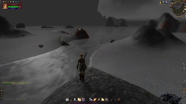WoW Classic: Ret. Paladin Level 16 смотреть онлайн