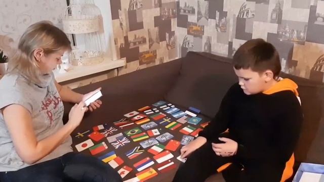 Ошибки воспитания смотреть онлайн