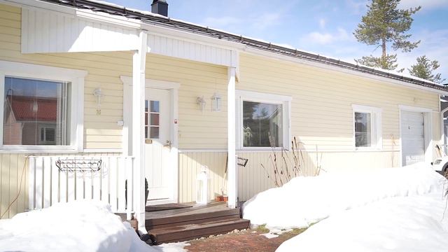 Mikko Vikströmin kokemuksia Mitsubishi Electric LN35 -ilmalämpöpumpusta смотреть онлайн