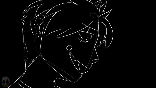 Goodbye - Bo Burnham [Vent Animatic] смотреть онлайн
