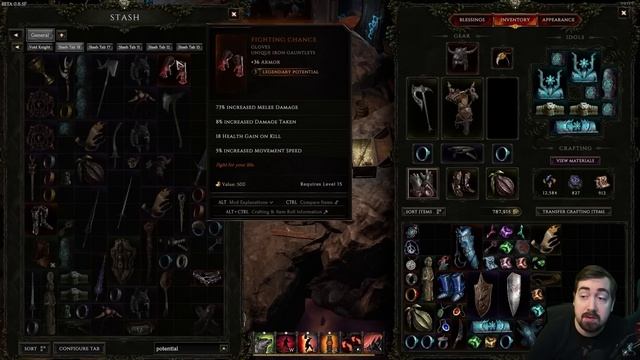 6 Cool Things that Last Epoch does BETTER смотреть онлайн