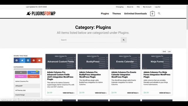 How to Update WordPress Plugins and Themes Downloaded From PluginsForWP смотреть онлайн