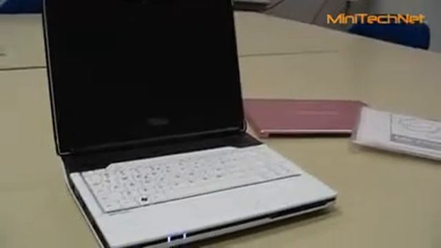 FSC Amilo Mini Netbook (DE)512 смотреть онлайн