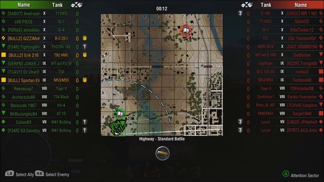 ARTY guide to Highway! смотреть онлайн