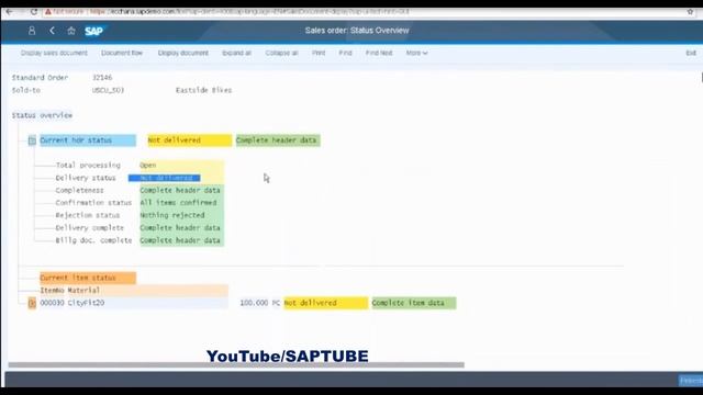 What is SAP S4 HANA Simple Logistics | Learn SAP Simple Logistics | SAP S/4 HANA Logistics Training смотреть онлайн