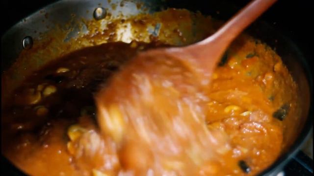 [Husband's Cooking] CLASSIC SPAGHETTI смотреть онлайн