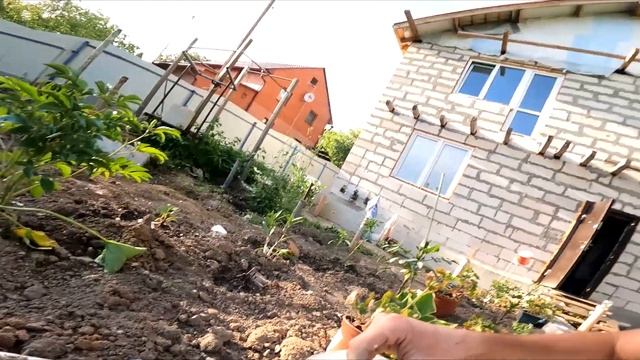 ?️ КОРОЧЕ ГОВОРЯ - Я ХУДОЖНИК, работа с красками :) смотреть онлайн