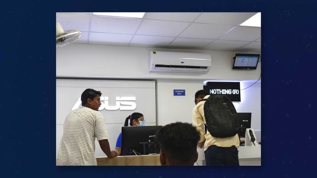 I visited Google Service Center with DAMAGED Pixel - Ground Reality! смотреть онлайн