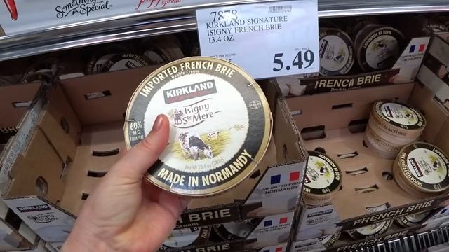 США Предпраздничные ПОКУПКИ на $500 в Костко! Сколько стоит еда в америке /Готовимся к Новому Году смотреть онлайн