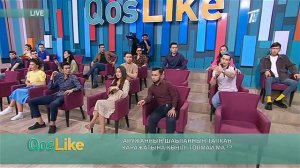 QosLike КосЛайк 07