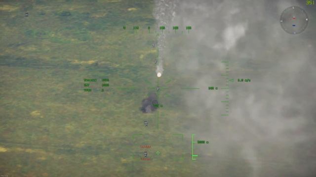 ? Как МАКСИМАЛЬНО упростить игру в War Thunder и нагибать? ? Настройки графики, режимы смотреть онлайн