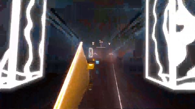 [Beat Saber] YOASOBI - もう少しだけ / mou sukosi dake (u-z JPN Club Remix (90° - Hard) смотреть онлайн
